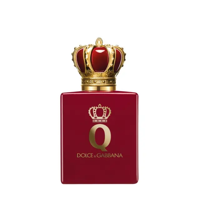 Dolce & Gabbana Q By Dolce & Gabbana Elixir Γυναικείο Άρωμα Parfum 50ml