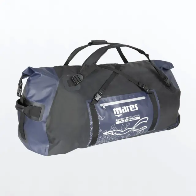 Mares Τσάντα Ascent Dry Duffle
