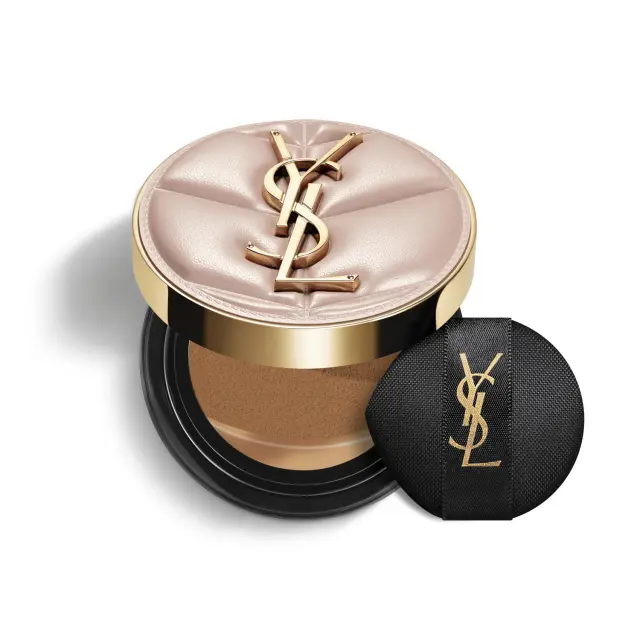 Yves Saint Laurent Skin Affair Cushion Foundation 14gr - MN11