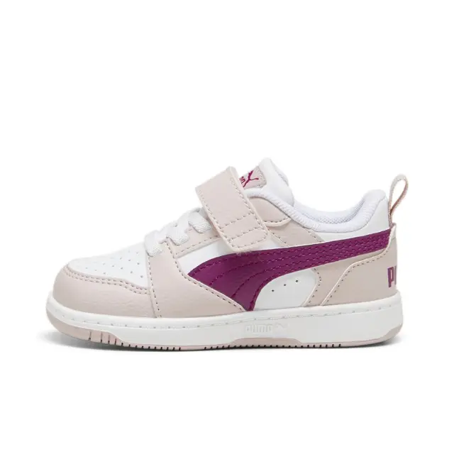 Puma Rebound V6 Low Inf (397420-14) - Σομόν