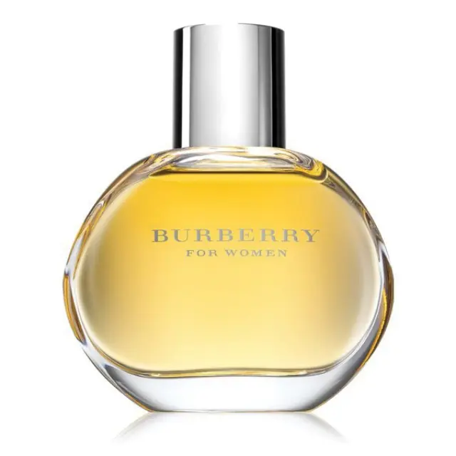 Burberry for Women Eau de Parfum for women 50 ml