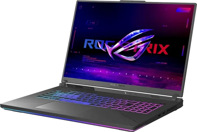 Asus ROG Strix G16 G615LW-U9R321 16" 300Hz 2.5K Ultra 9 290HX/RTX5080/32GB/1TB SSD/no OS US-Layout (90NR0LG1-M00FS0) 2