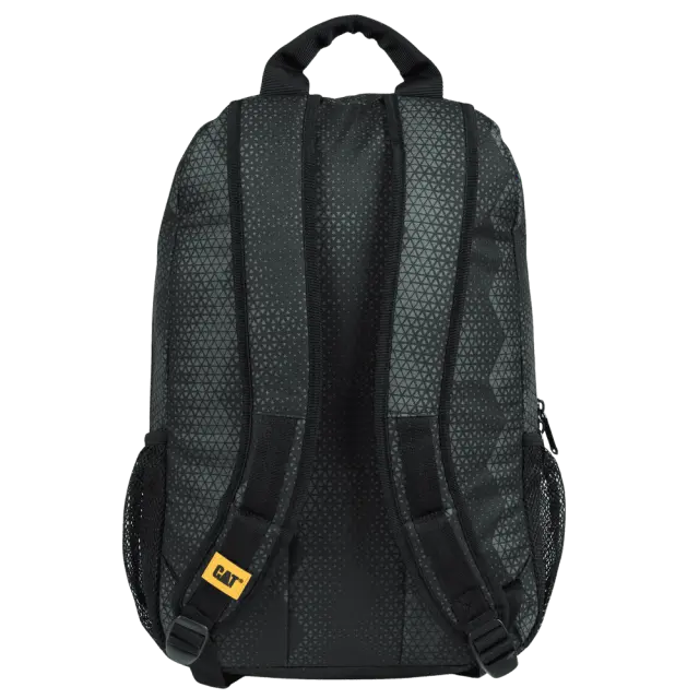 Σακίδιο Πλάτης Branded D-ring Caterpillar 22L 84718-661 - One Size 2