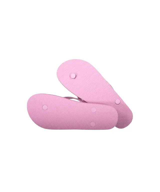 Norway Nautical School – Γυναικείες Σαγιονάρες Flip-Flops 861022-PINK Ροζ 2