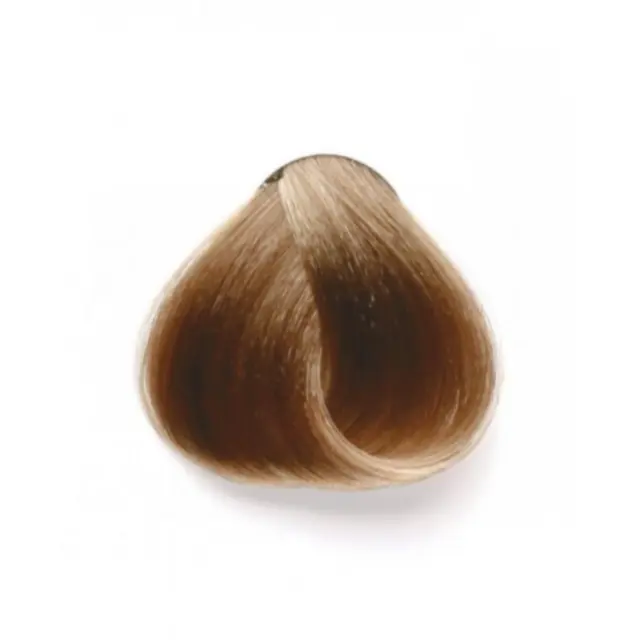 Inebrya Επαγγελματική Βαφή Μαλλιών 100ml 8/00-Έντονο ξανθό ανοιχτό