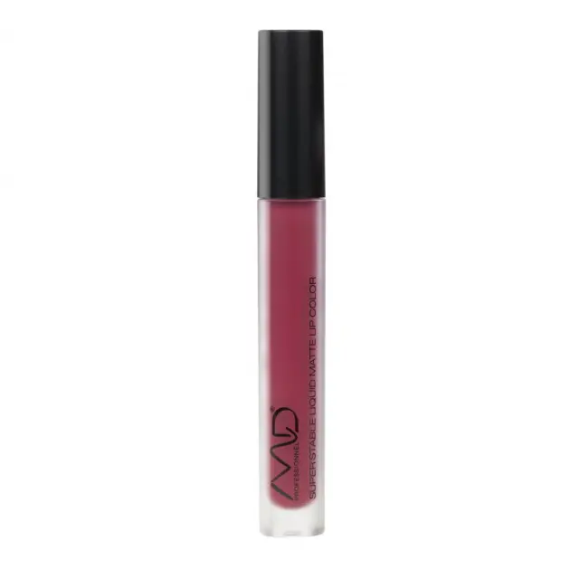 Super Stable Liquid Matte Lip Color 4ml 15