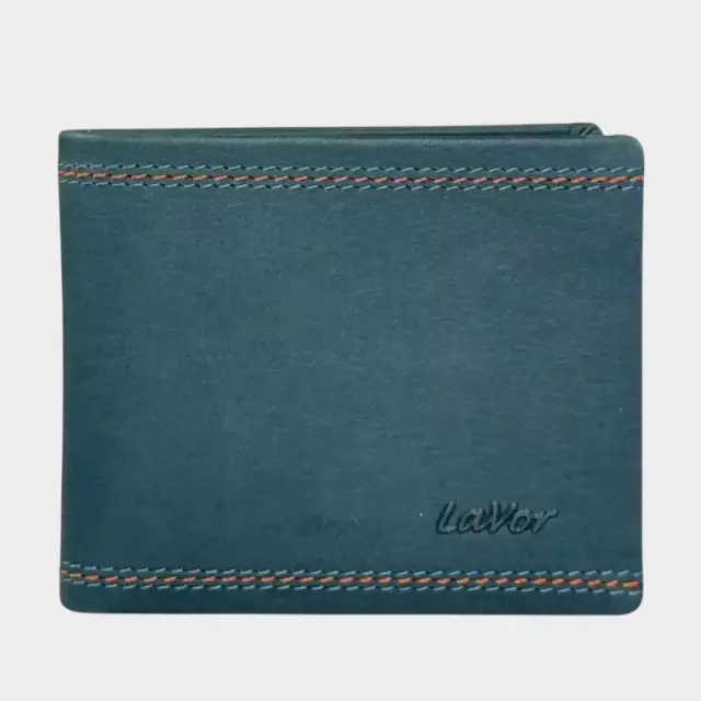 Πορτοφόλι Lavor 1-6151 Μπλε - ONESIZE