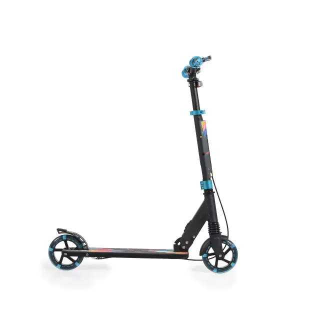 BYOX - Scooter Nimble blue - 3800146227739 3