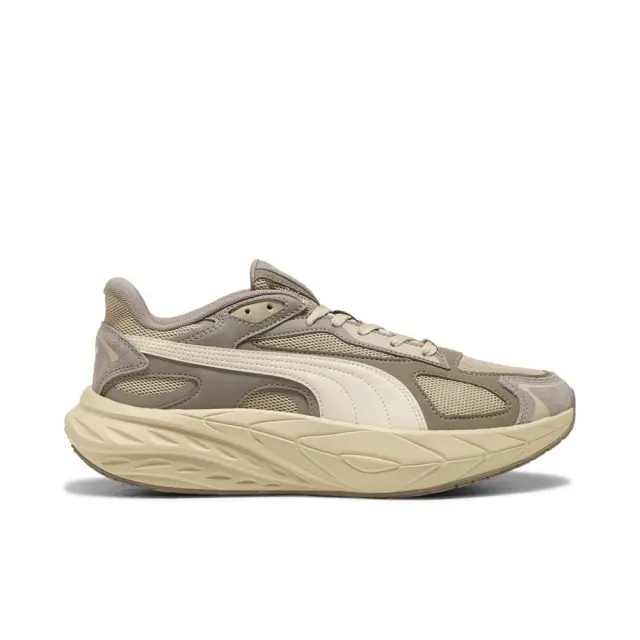 Puma Hypnotic Ls 2 Mouse Gray - Alpine Snow 404714-11