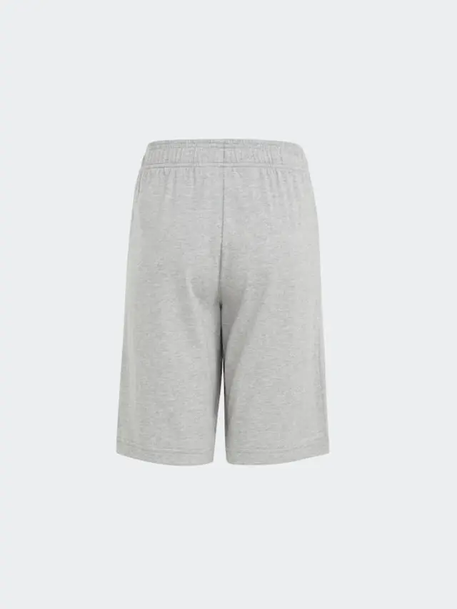 Adidas Essentials Shorts Grey HY4720 - 128 3