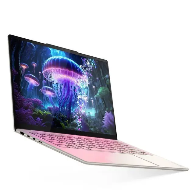 Lenovo YOGA Slim 7 14 14" WUXGA OLED Ultra 5 226V/16GB/512GB SSD/Win11 US-Layout (83JX00G0PB) 2