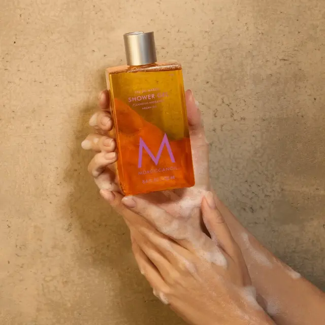Moroccanoil Shower Gel Fragrance Oroginale 250ml 3