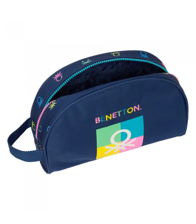 Νεσεσερ (28x10x18) Cool Benetton 2