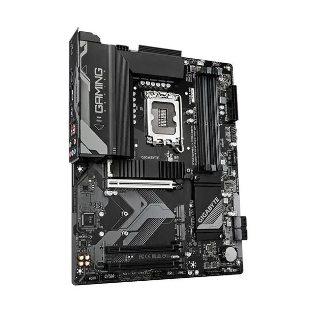 Gigabyte Motherboard B760 Gaming X DDR4 Gen5 (B760 GAMING X DDR4 GEN5) 3