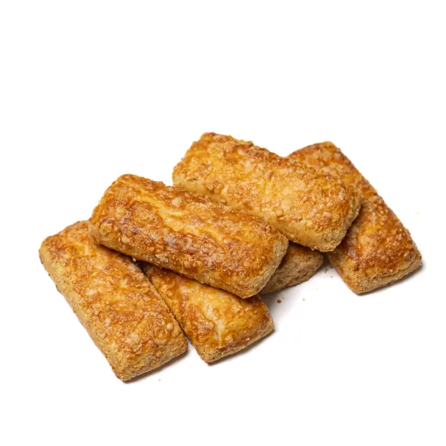 Μπατον Σαλέ Γραβιέρας 0,5 Kg
