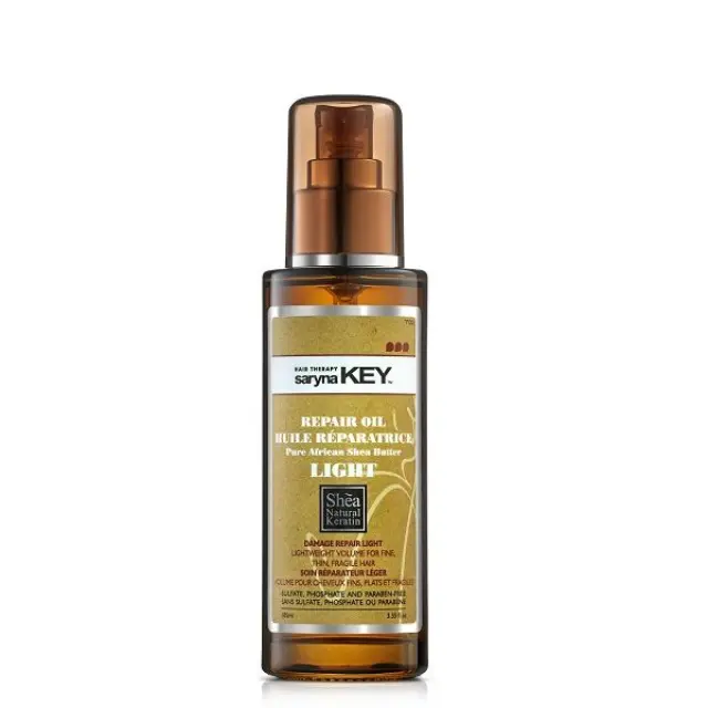 Saryna Key Damage Repair Light Oil 105ml