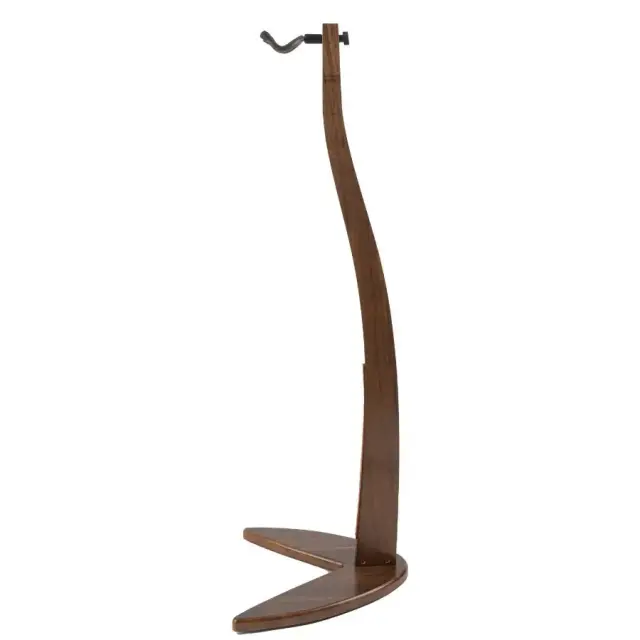 PALMIN PALMIN-GS-SOLO Palmin GS SOLO Guitar Stand, brown