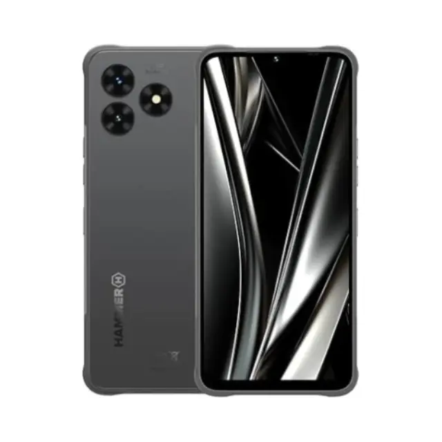 Hammer Blade Va 5G 128GB (8GB Ram) Dual-Sim Black EU