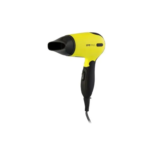 Labor Pro UFO Travel Hair Dryer 1000w