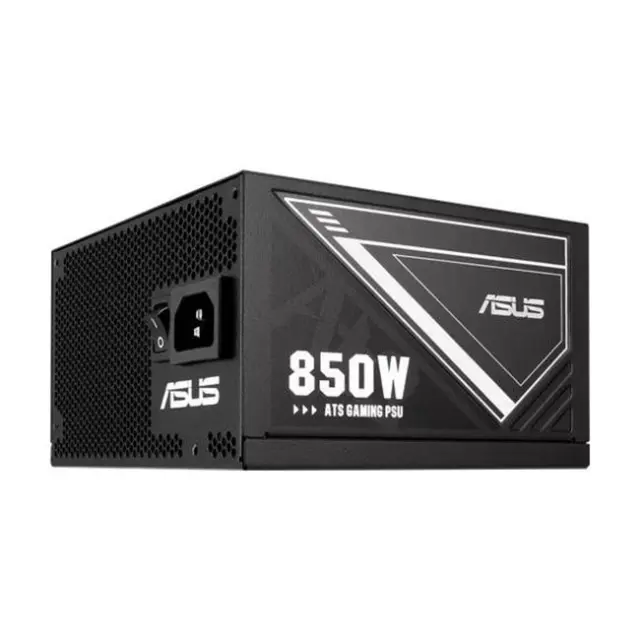 Asus PSU ATS 850G Fully Modular 80+ Gold (90YE04A0-B0NC00)