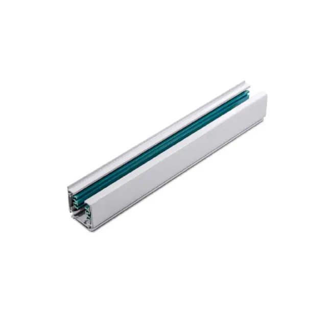 Aca Light ΡΑΓΑ 4 ΚΑΛΩΔΙΩΝ ΛΕΥΚΟ 1000mm