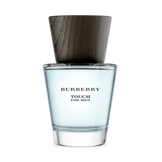 Touch Homme Eau de Toilette Spray