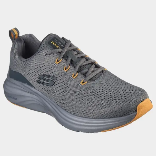 Sneakers Skechers Engineered Mesh 232625_OLV Λαδί - 41 2