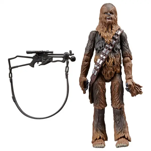 Φιγούρα STAR WARS - Chewbacca - Figure Vintage Collection 10cm G09235X2 3