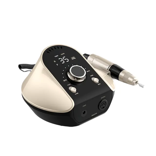 Επαγγελματικός τροχός νυχιών JMD 306 - Precision nail drill machine 45W