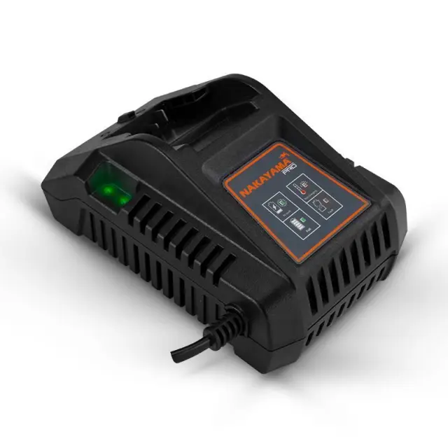 NAKAYAMA PRO EC3010 - NAKAYAMA PRO EC3010 Φορτιστής 20V, Li-Ion-4A Pro (042112)