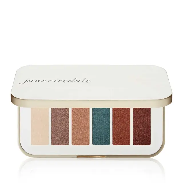 PurePressed Eye Shadow Palette Solar Flare
