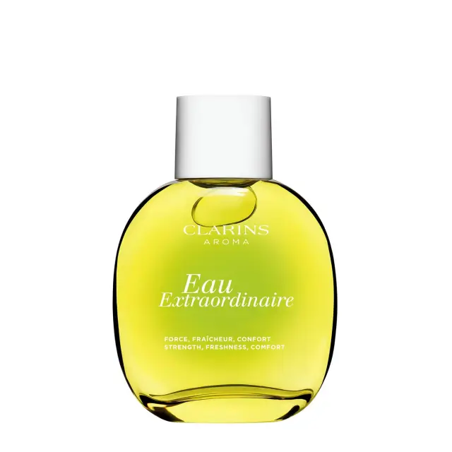Clarins Eau Extraordinaire Body spray for women 100 ml