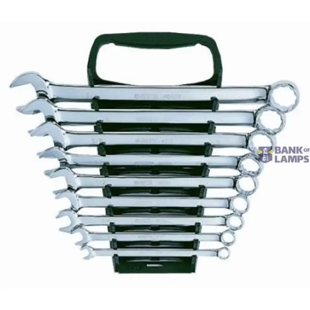 6-24mm Key Set 14pcs Everest