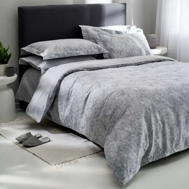 Σεντόνια σετ/4 king (κουτί) 280x270cm Vesta Home TORINO-1 000010835