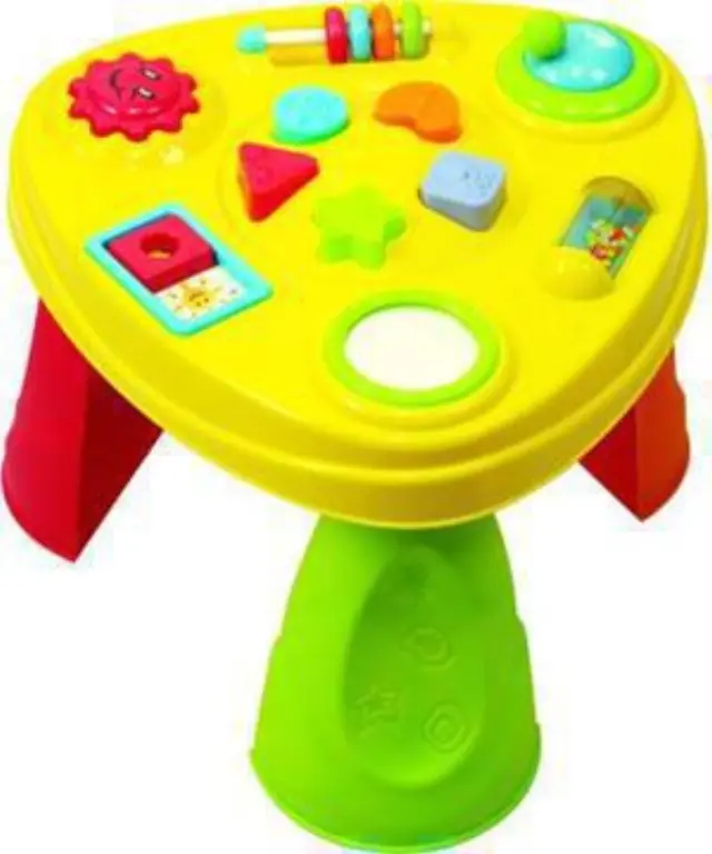 Playgo Baby's Activity Centre