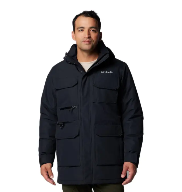 Columbia ανδρικό αδιάβροχο παρκά Landroamer™ II Parka2088041-1