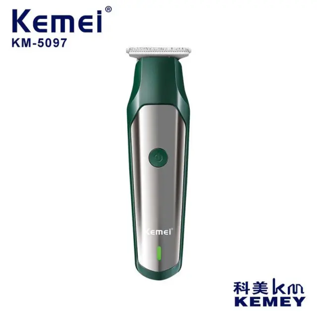 Κουρευτική μηχανή - KM-5097 - Kemei 2