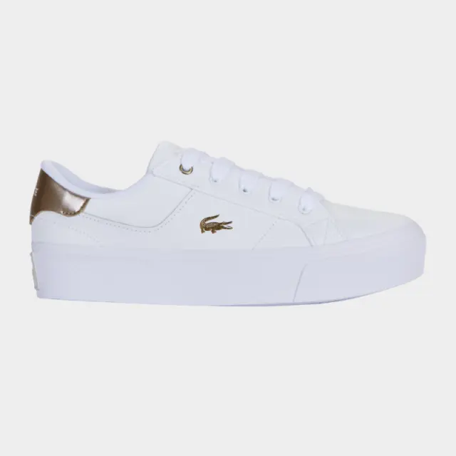 Sneaker Lacoste Ziane 51CFA0020ALM Λευκό - 37