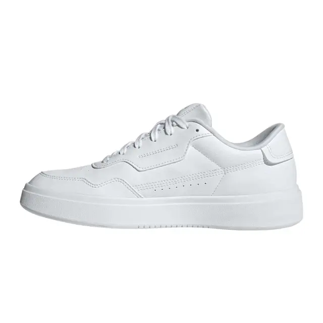 adidas Sportswear Men's Park ST 2.0 Τριπλό Άσπρο JQ5480 (adidas Sportswear) 2