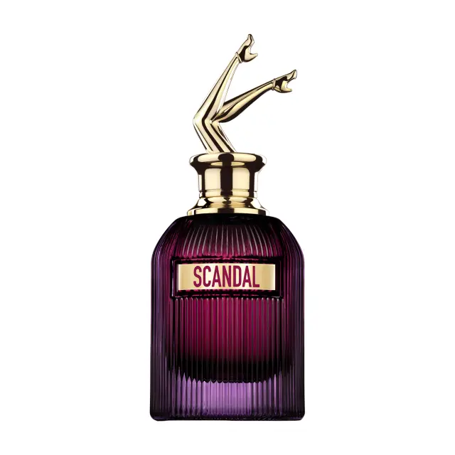 Scandal Intense Eau de Parfum Intense