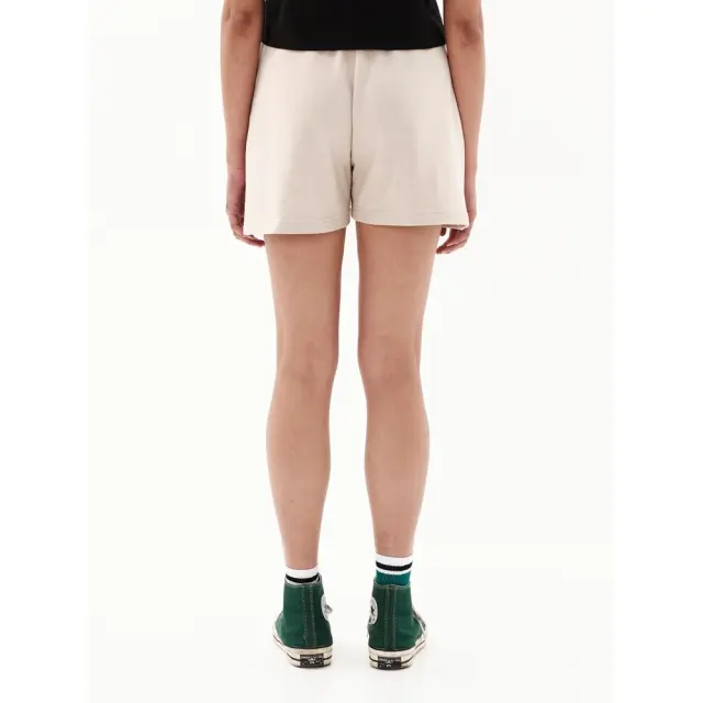 Emerson Women's Sweat Shorts (231.EW26.90-ECRU) - Εκρού 2