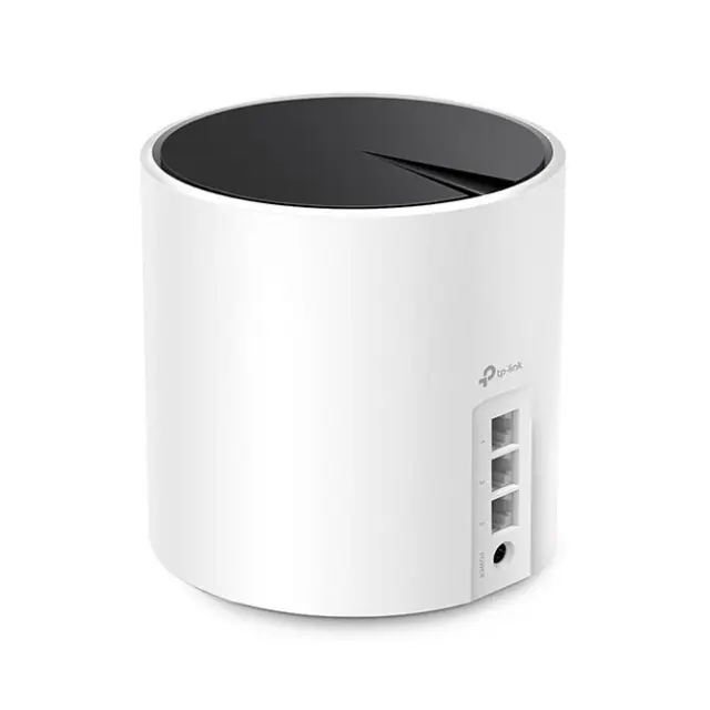TP-Link Mesh System Deco X55 3-Pack (DECO X55 (3-PACK)) 2