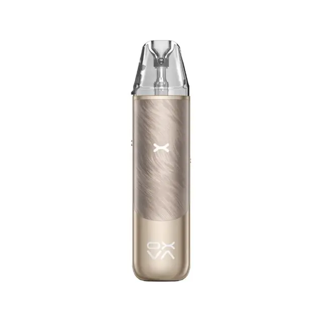 NeXLim Go Pod Kit 1800mAh 4ml - OXVA - Sahara Brown