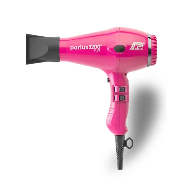 Parlux 3200 Plus Fuchsia 1900Watt