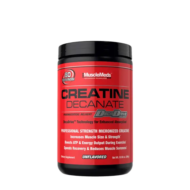 MuscleMeds Creatine Decanate