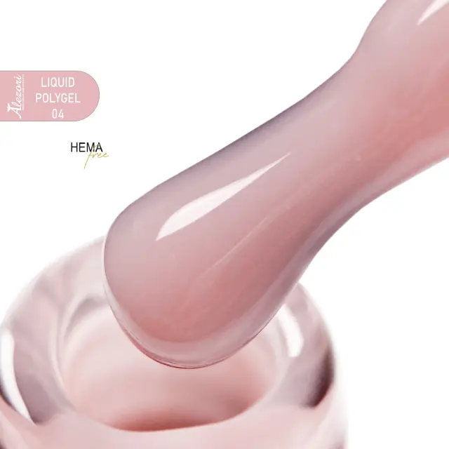 LIQUID POLYGEL 04