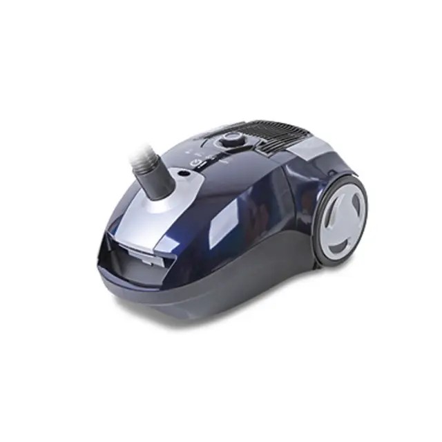 Ηλεκτρική Σκούπα IQ VC-995 Μπλε, 700W με Φίλτρο HEPA