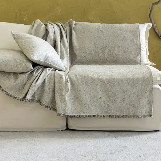 Ριχτάρι Διθέσιο (180x240) Nerin Beige nima