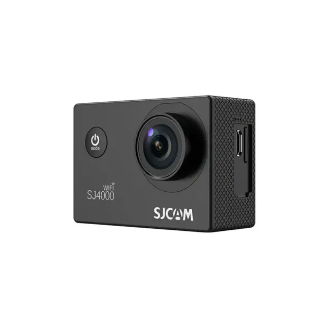 SJCam SJ4000 WiFi Action Camera