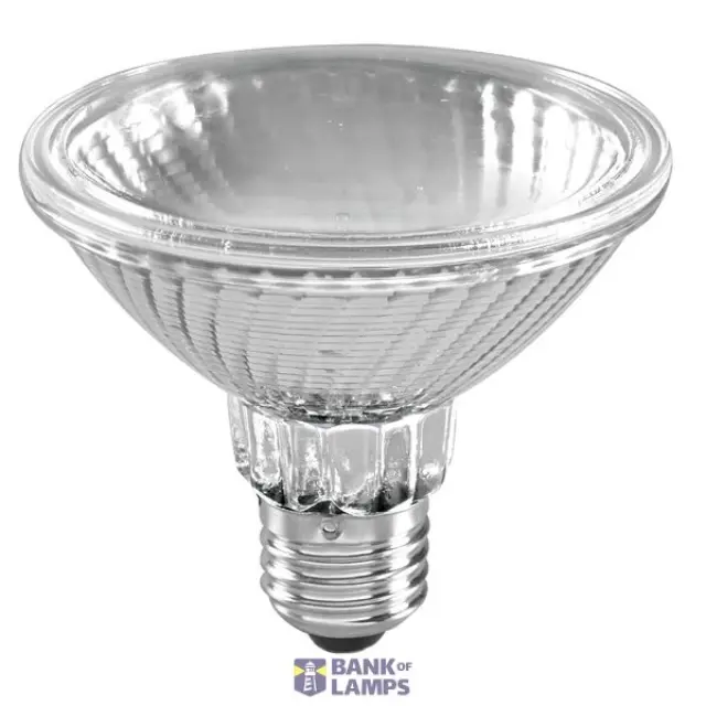 Halogen Reflector Lamp HS95 SU 240V 100W 10Р’В° E27 SV1